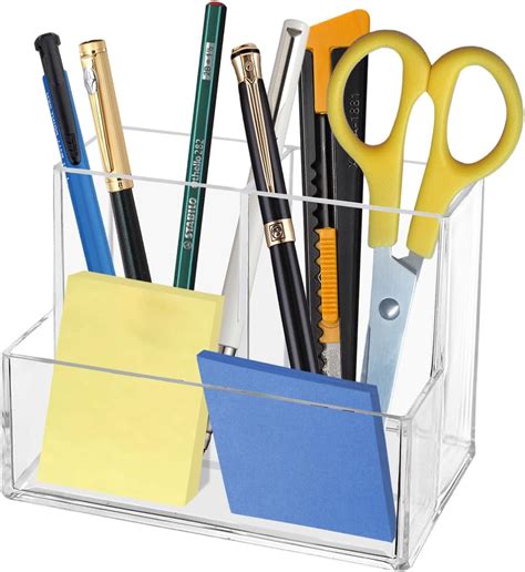 pencil holder target|desktop pen pencil holder.